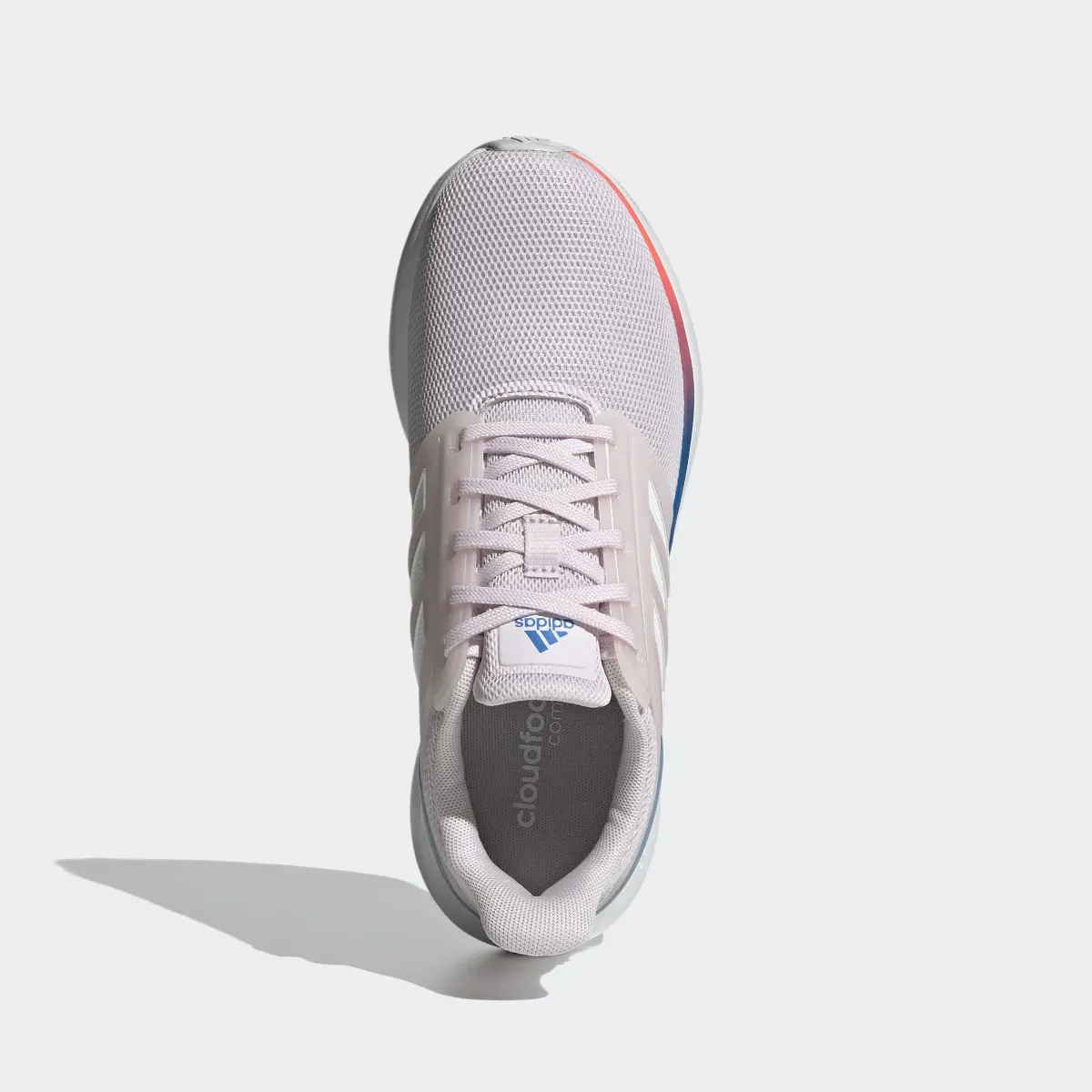 Adidas EQ19 Koşu Ayakkabısı. 3