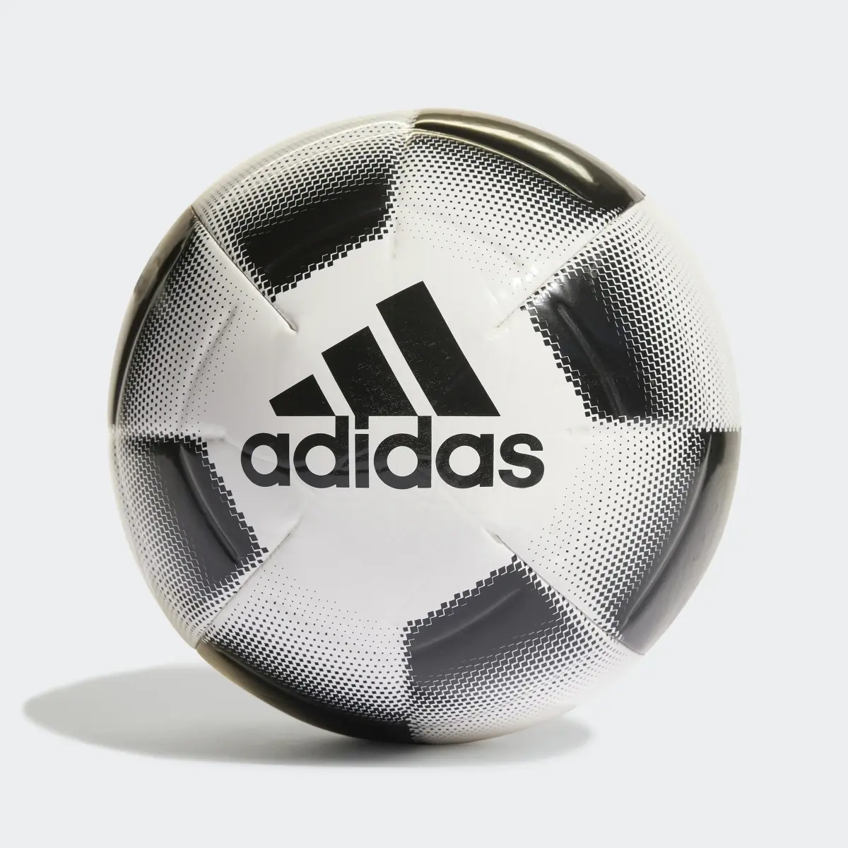 Adidas EPP Club Ball. 2