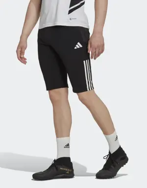 Adidas Tiro 23 Competition Training Half-Pants