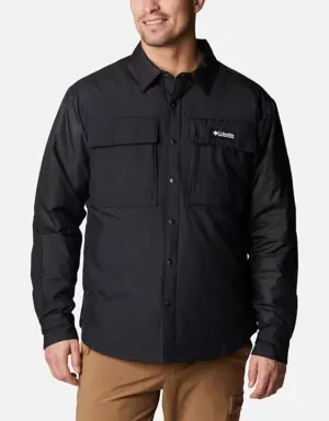 Men's Ballistic Ridge™ Shirt Jacket