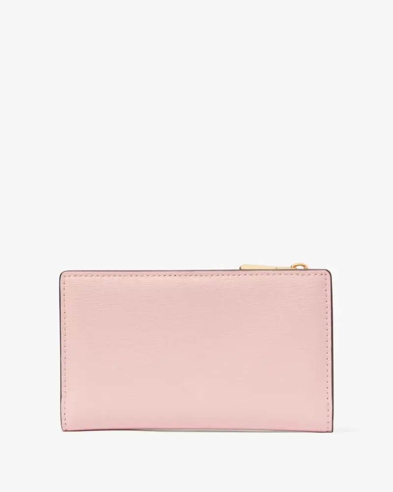 Kate Spade Morgan Small Slim Bifold Wallet. 3