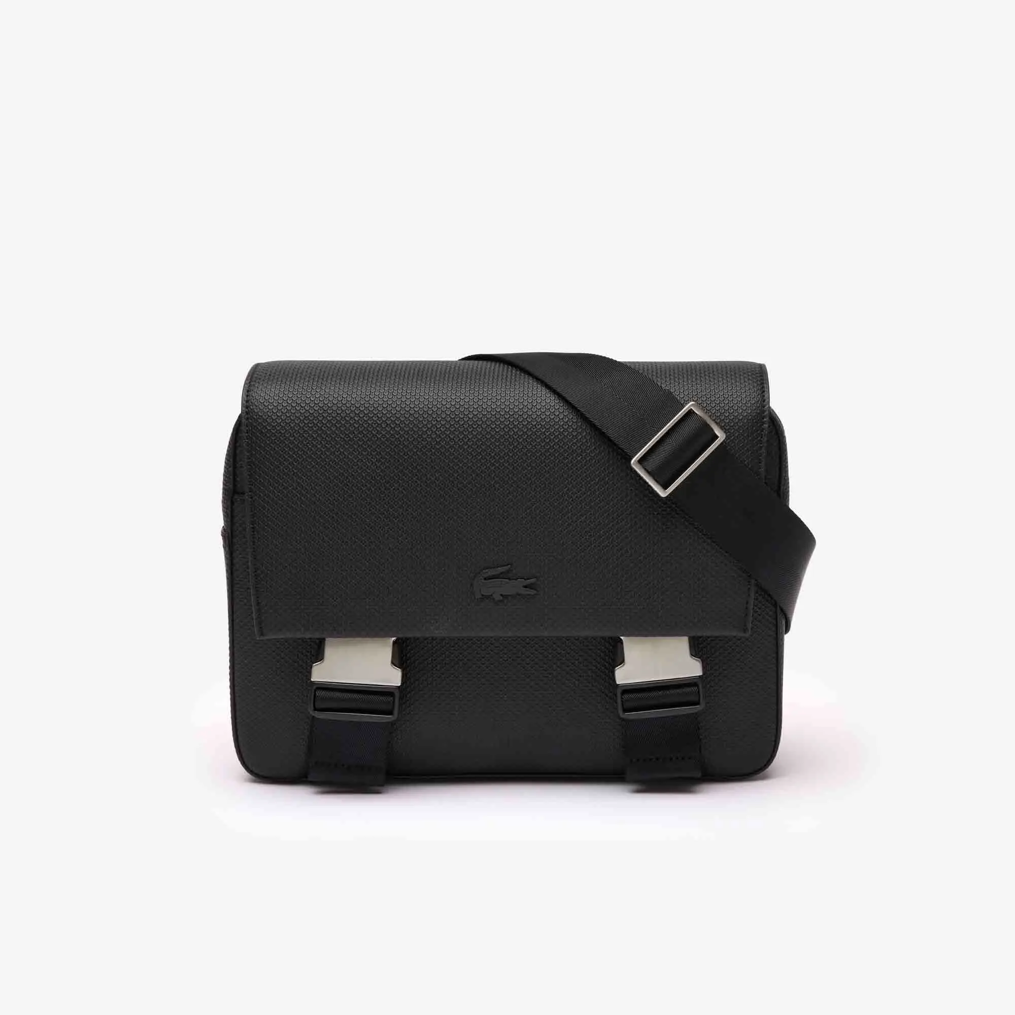 Lacoste Chantaco Shoulder Bag with iPad 11 Pocket. 1