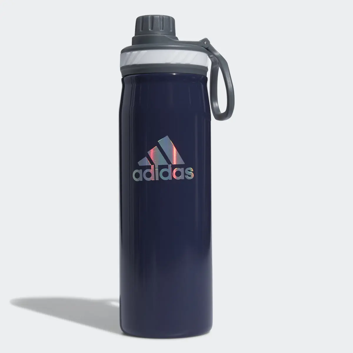 Adidas Steel Bottle 600 ML. 2