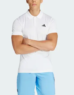Adidas Playera Polo FreeLift para Tenis