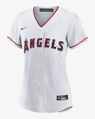 Nike MLB Los Angeles Angels. 1