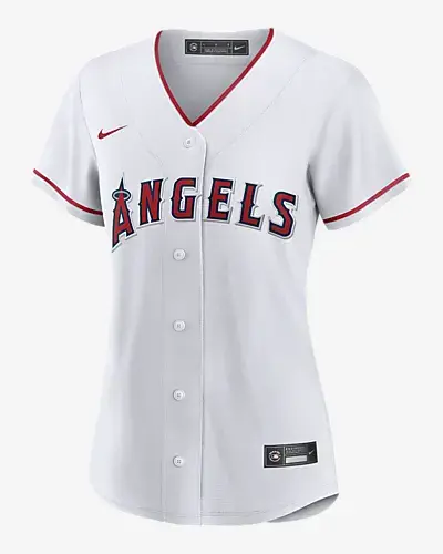 Nike MLB Los Angeles Angels. 1 Nike MLB Los Angeles Angels. 1