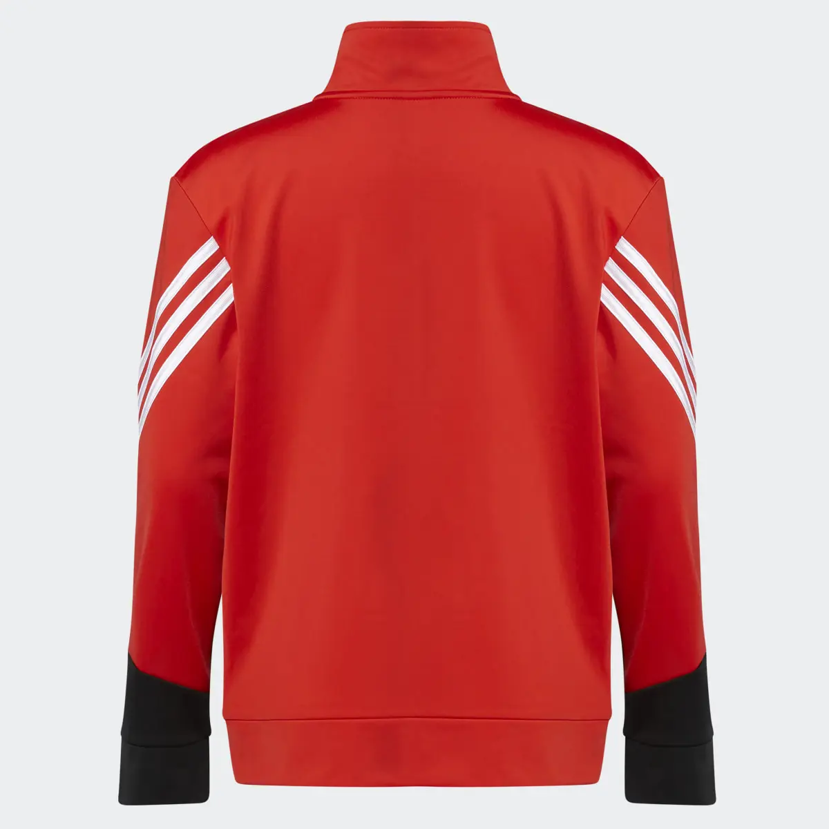 Adidas Bold Tricot Jacket. 3