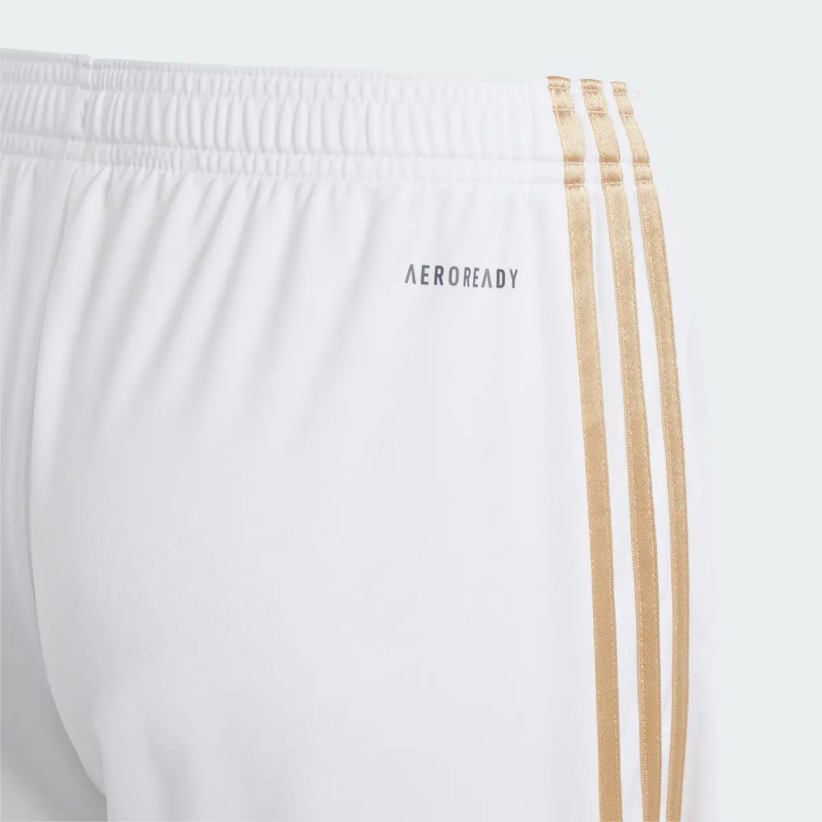 Adidas Short Domicile Arsenal 23/24. 3