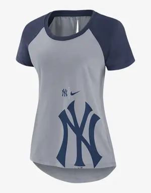 Summer Breeze (MLB New York Yankees)