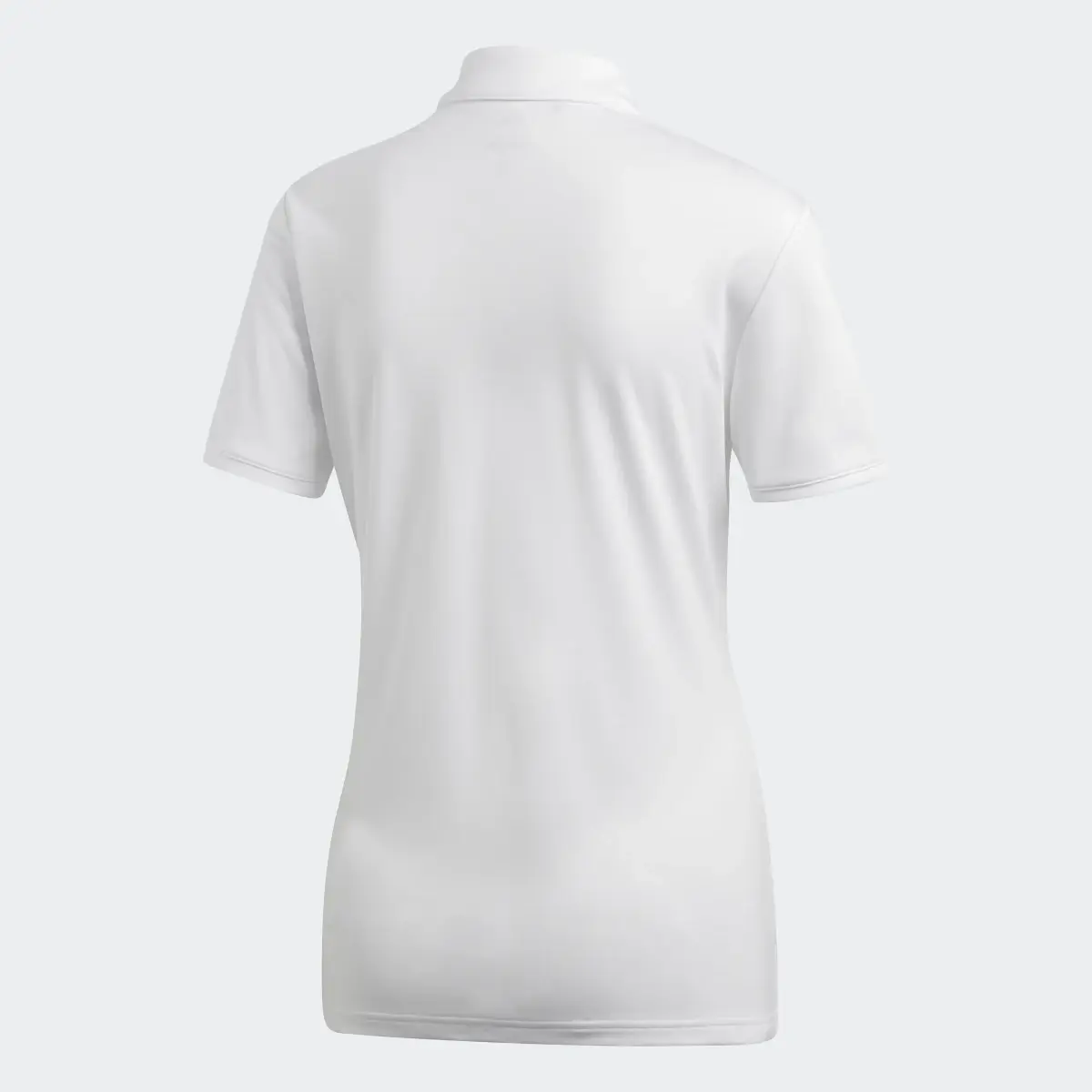 Adidas Tournament Polo Shirt. 2