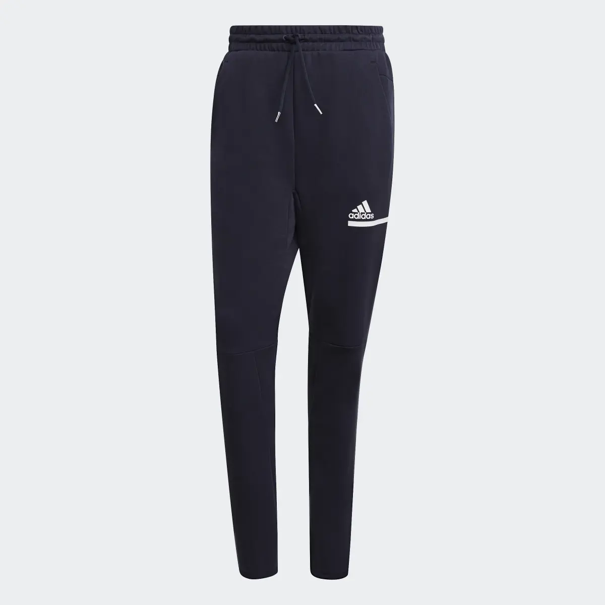 Adidas Sportswear Z.N.E. Tracksuit Bottoms. 1