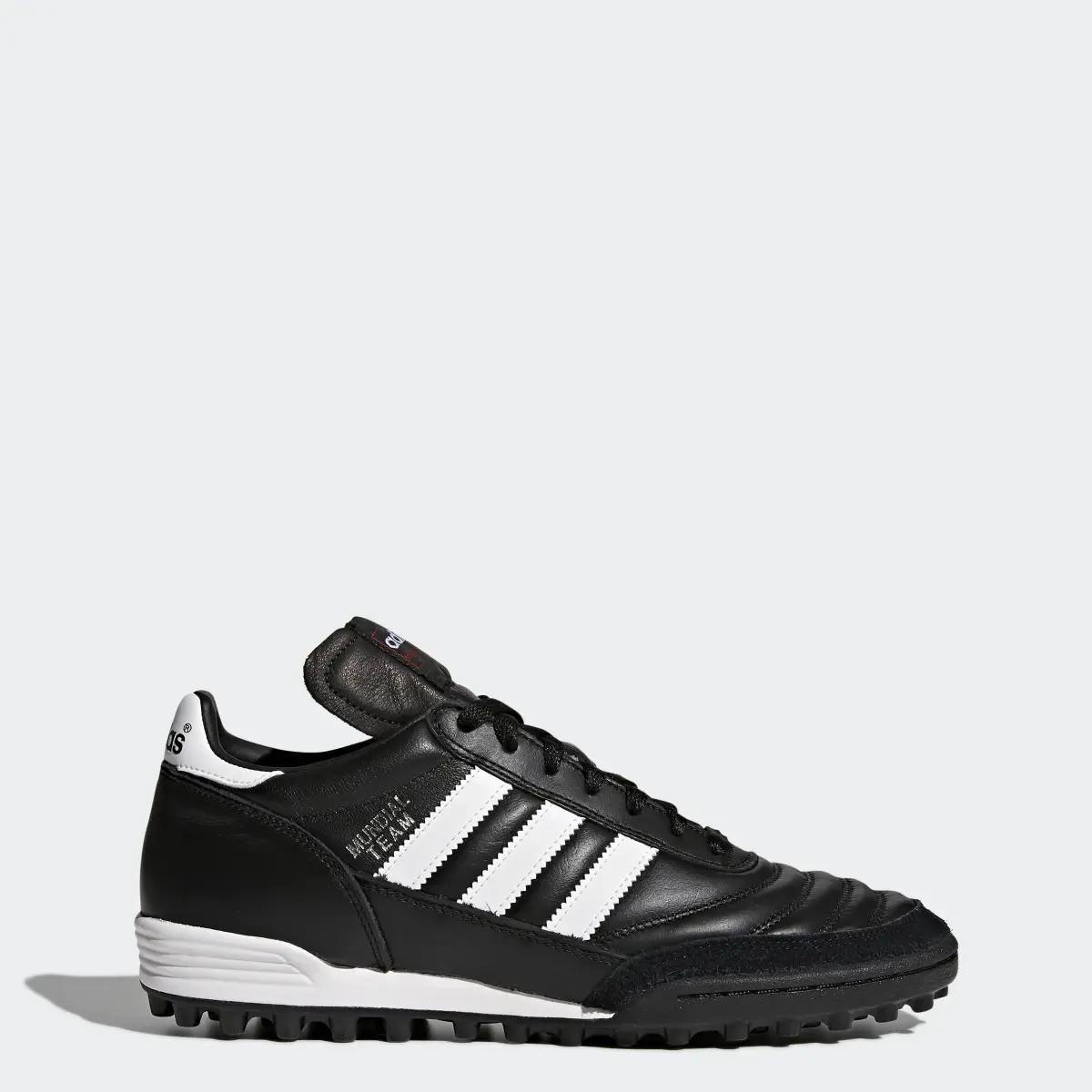 Adidas Zapatilla Mundial Team. 1