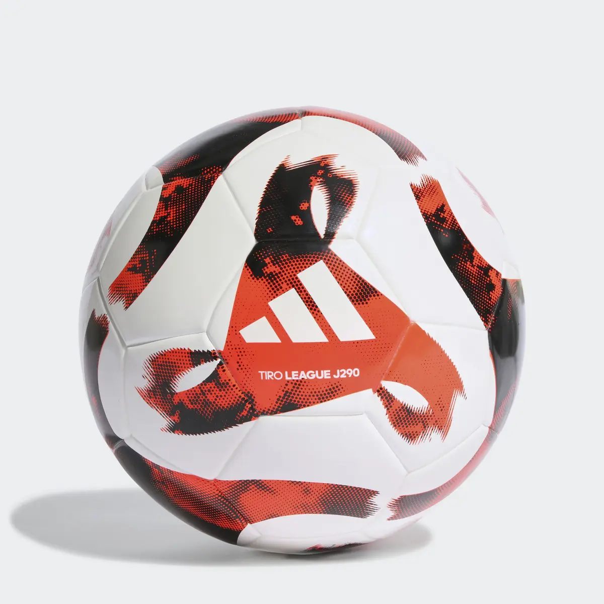 Adidas Tiro Junior 290 League Ball. 1