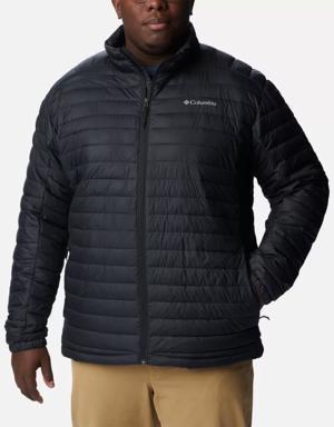 Men's Silver Falls™ Packable Insulated Jacket - Extended size