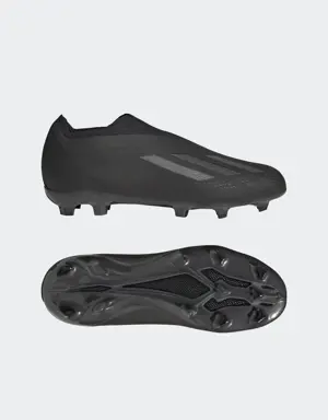 X Speedportal+ Firm Ground Soccer Cleats