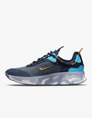 Nike React Live