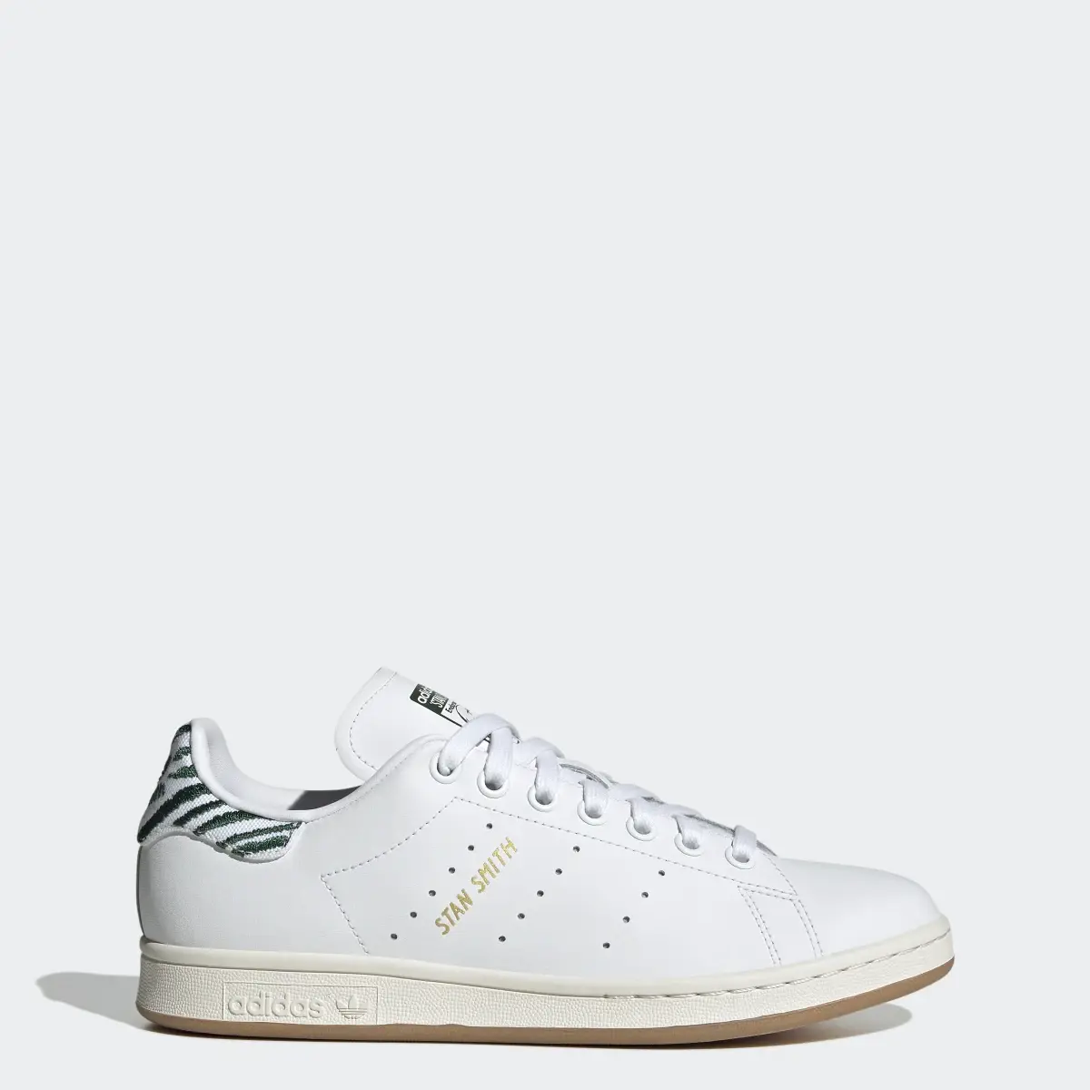 Adidas Scarpe Stan Smith. 1