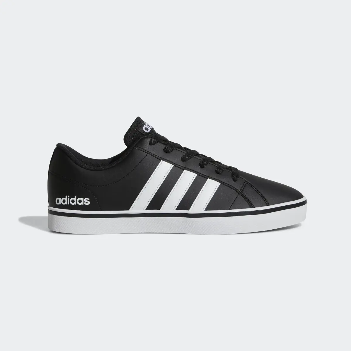 Adidas VS Pace Lifestyle Skateboarding Shoes. 2