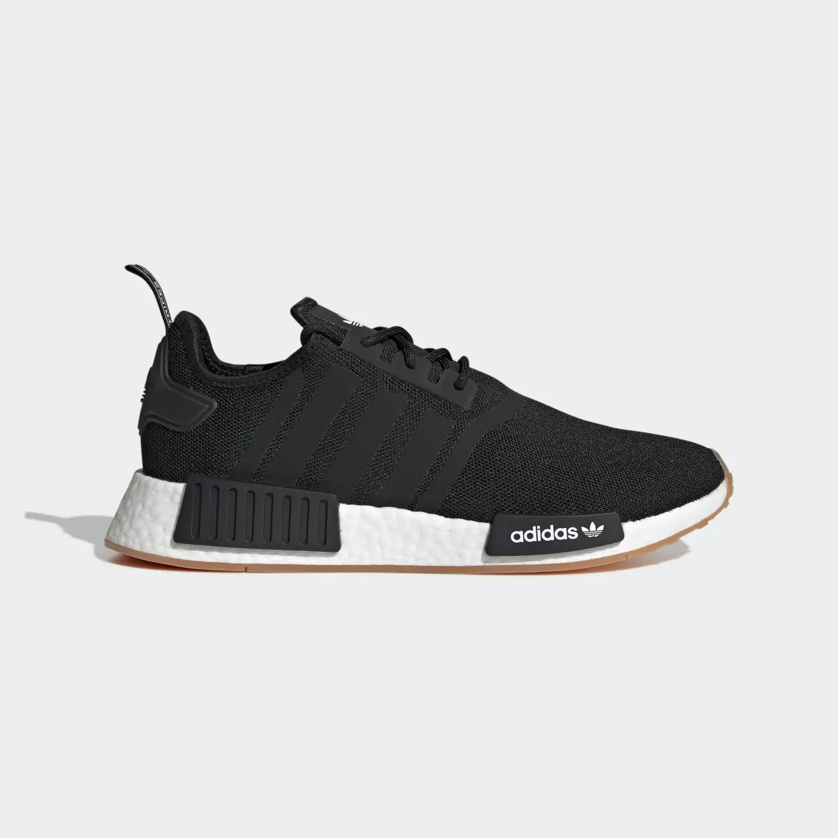 Adidas NMD_R1 Primeblue Shoes. 2