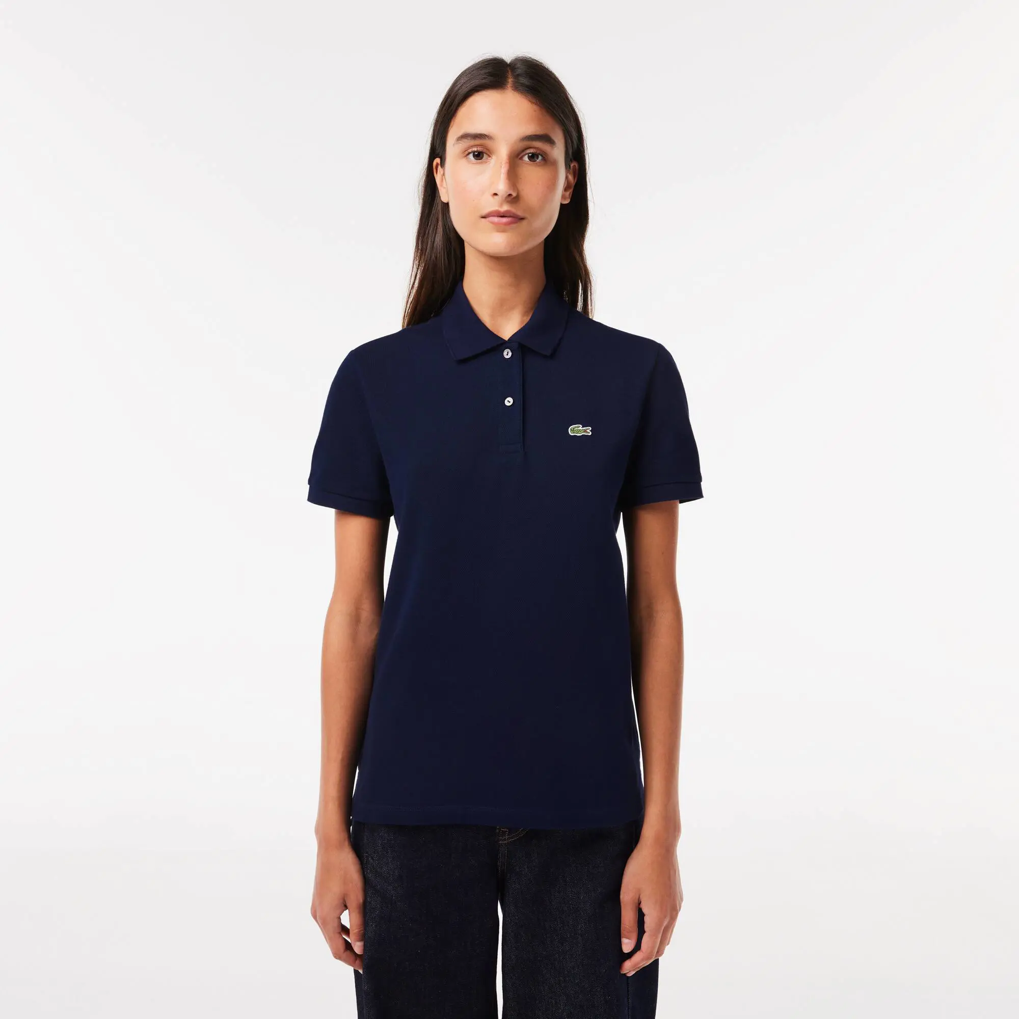 Lacoste Polo Lacoste Classic Fit. 1