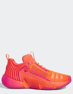 Adidas Trae Unlimited Shoes