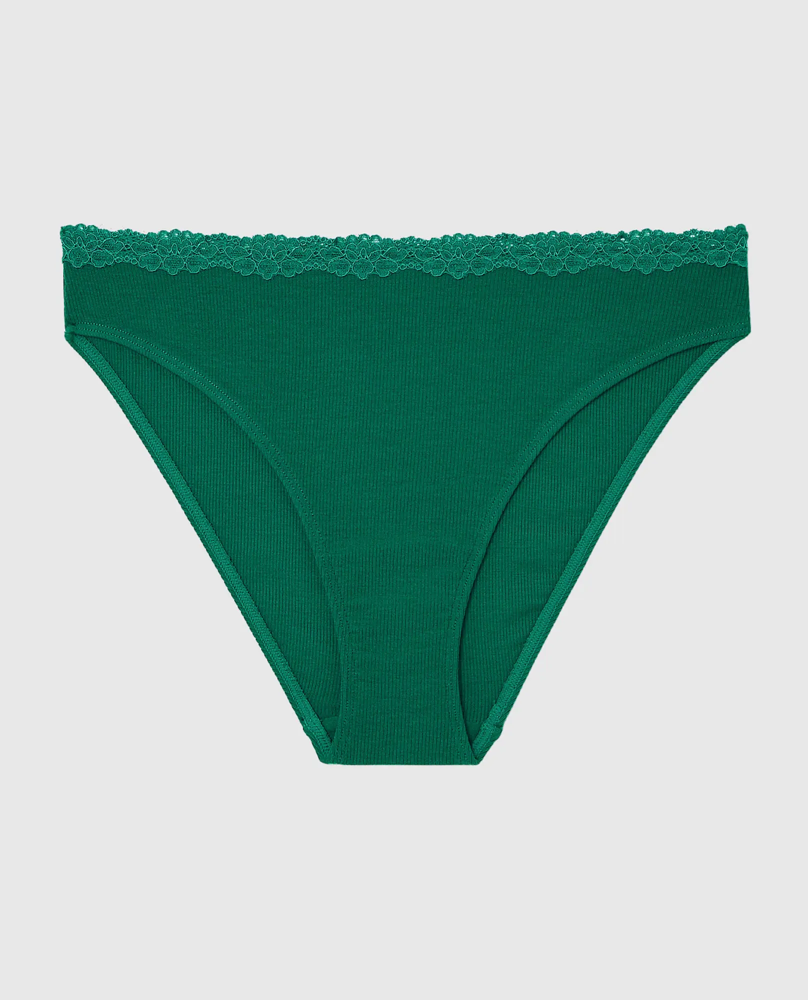 La Senza Ultrasoft Modal Bikini Panty. 1