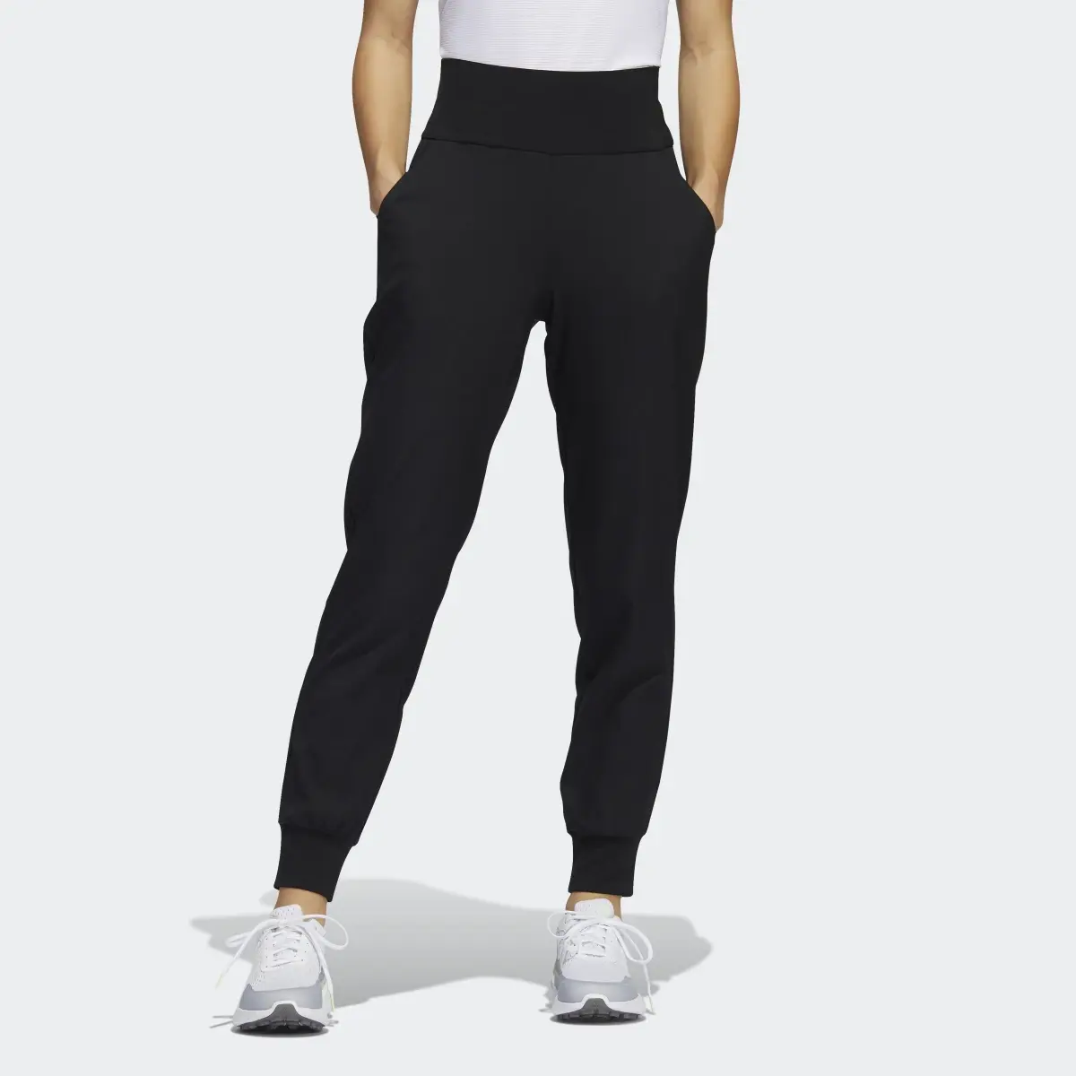 Adidas Essentials Jogger Pants. 1