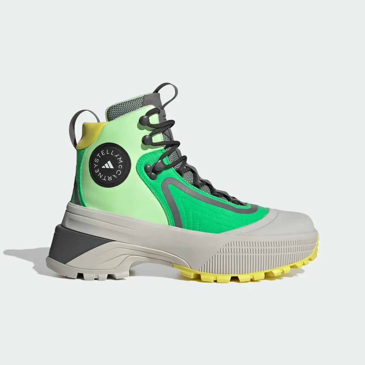 Adidas by Stella McCartney x Terrex Hiking Boots. 2