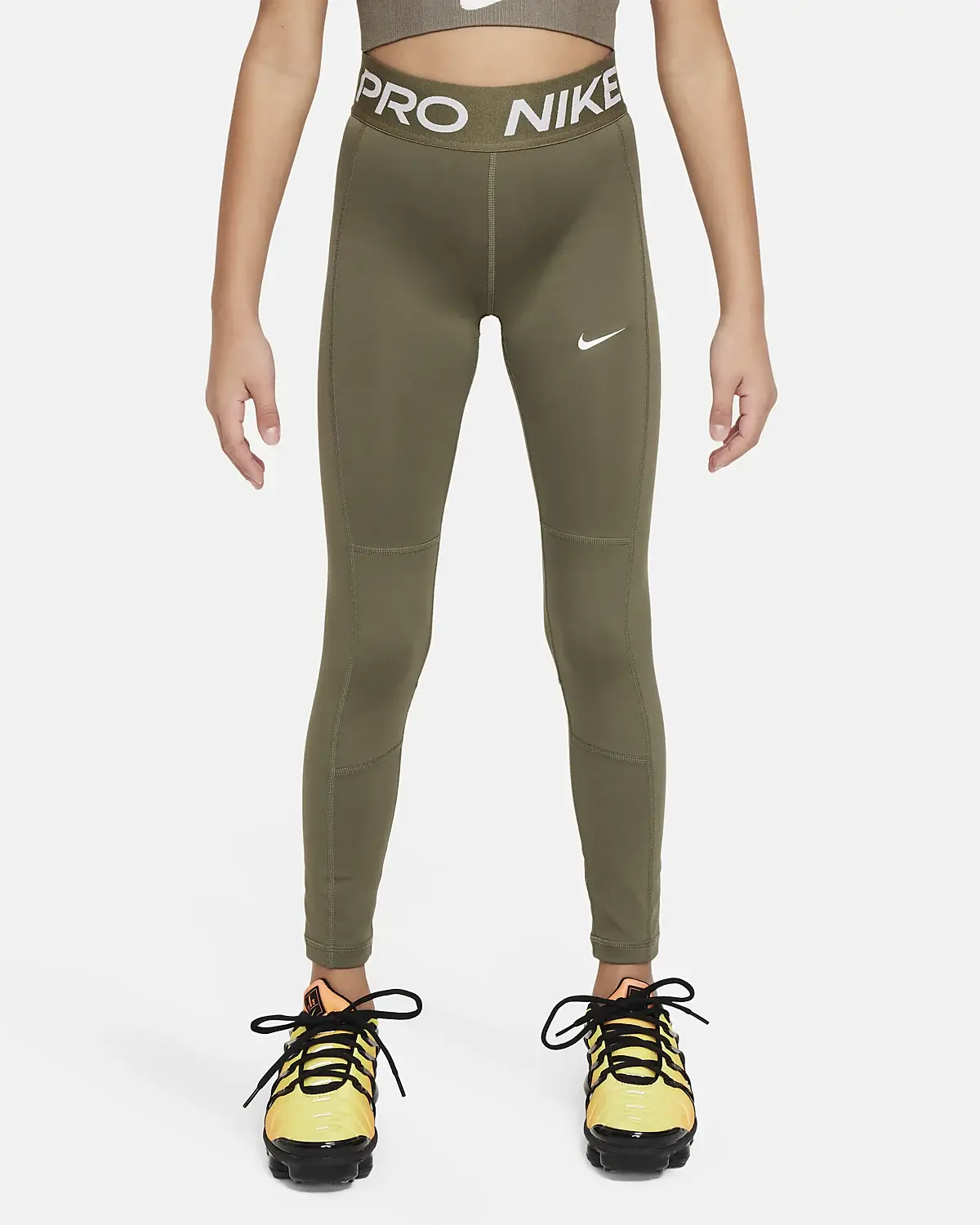 Nike Pro Leak Protection: Period. 1