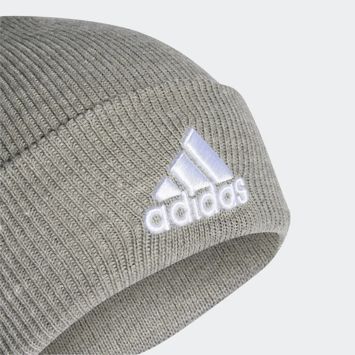 Adidas Logo Beanie. 3