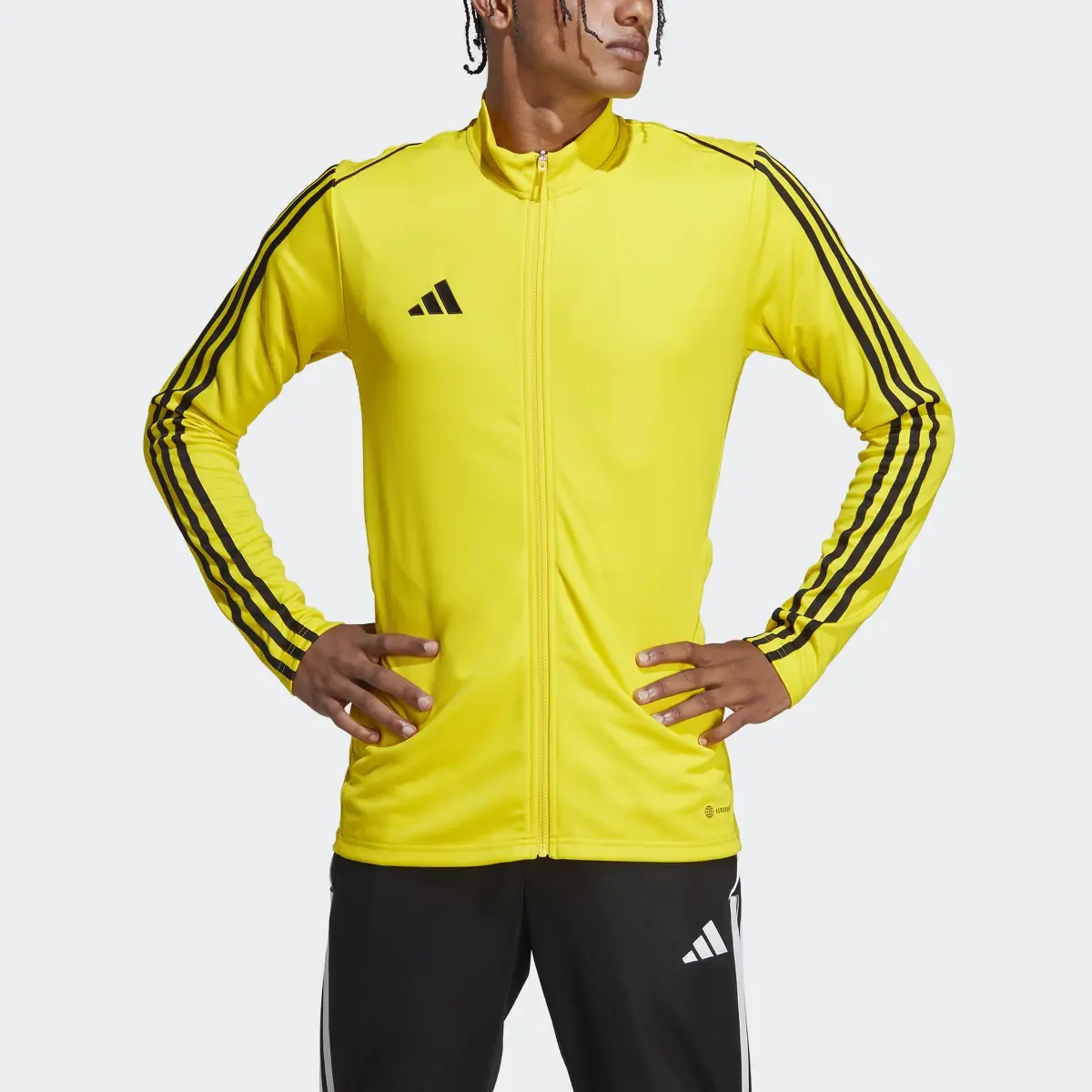 Adidas Tiro 23 League Training Track Top. 1