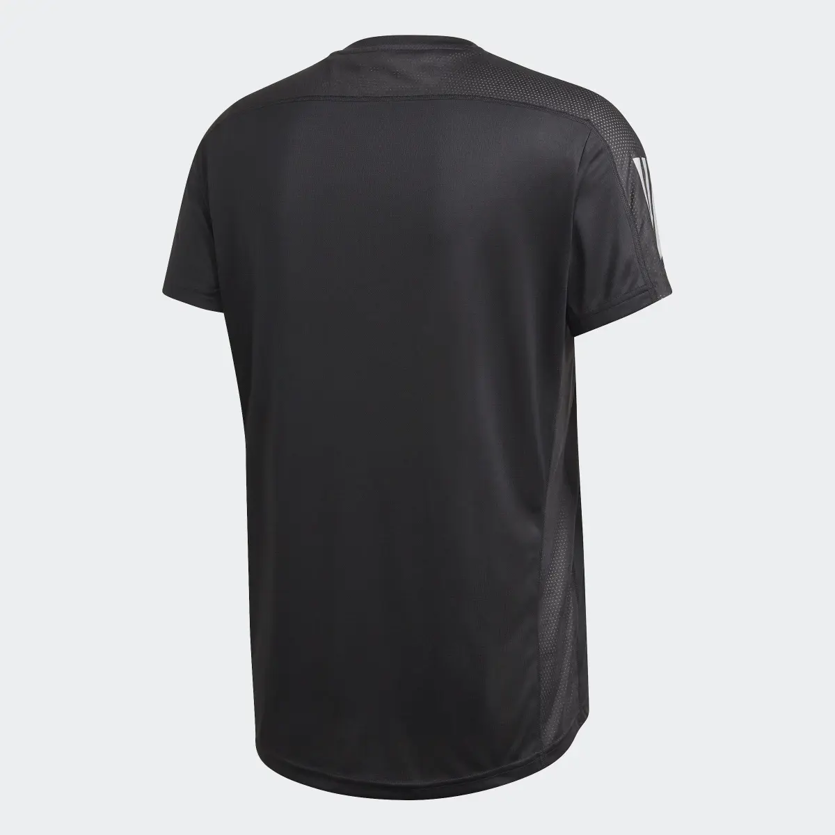 Adidas Own the Run Tee. 2