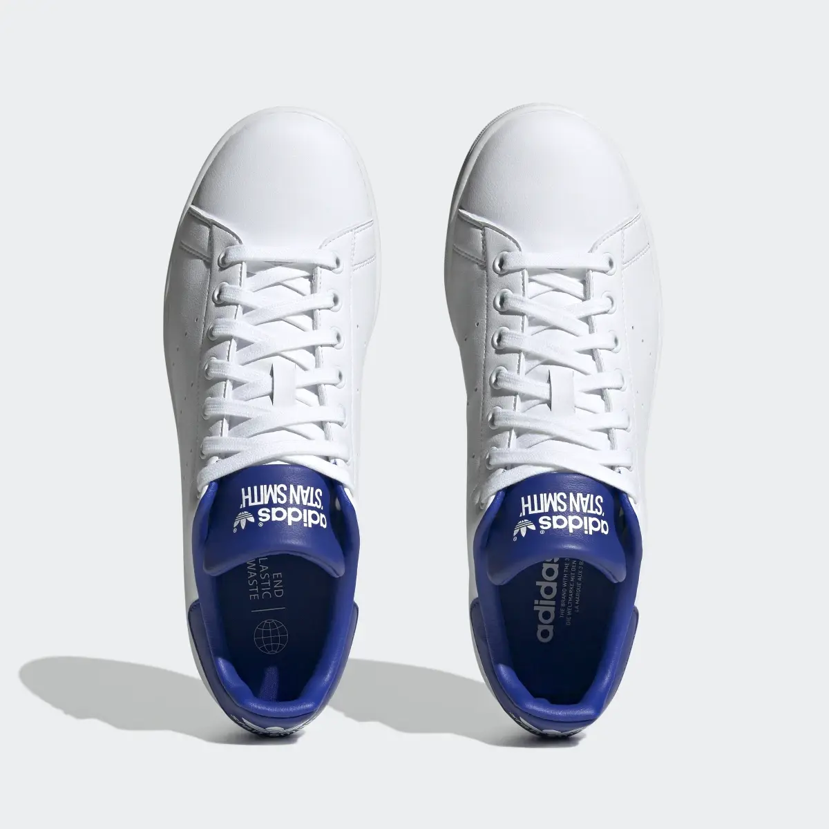 Adidas Scarpe Stan Smith. 3