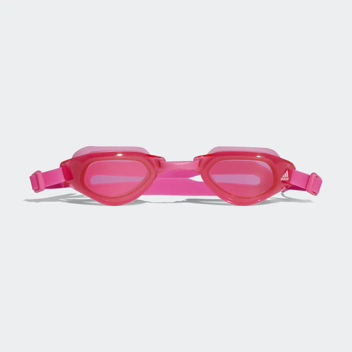 Adidas Persistar Fit Unmirrored Schwimmbrille. 3