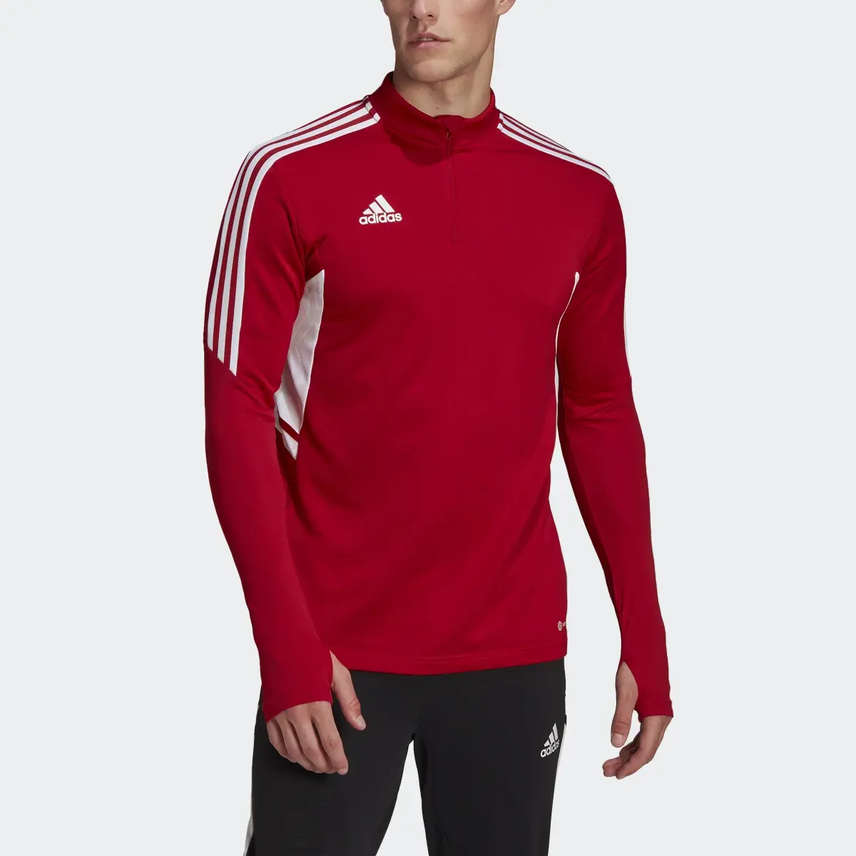 Adidas Condivo 22 Training Top. 1