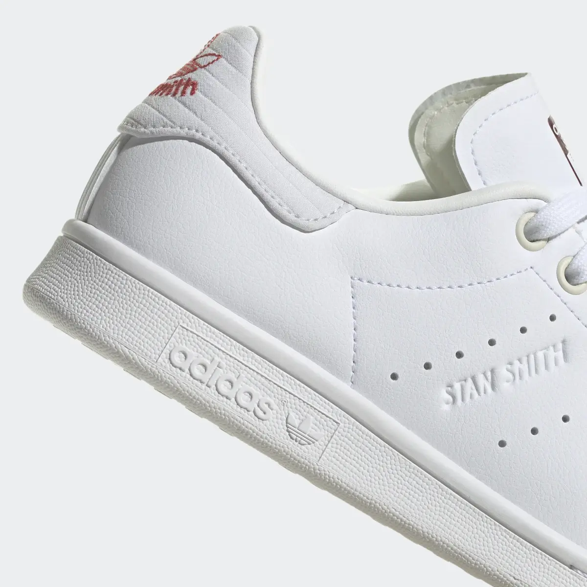 Adidas Stan Smith Ayakkabı. 3