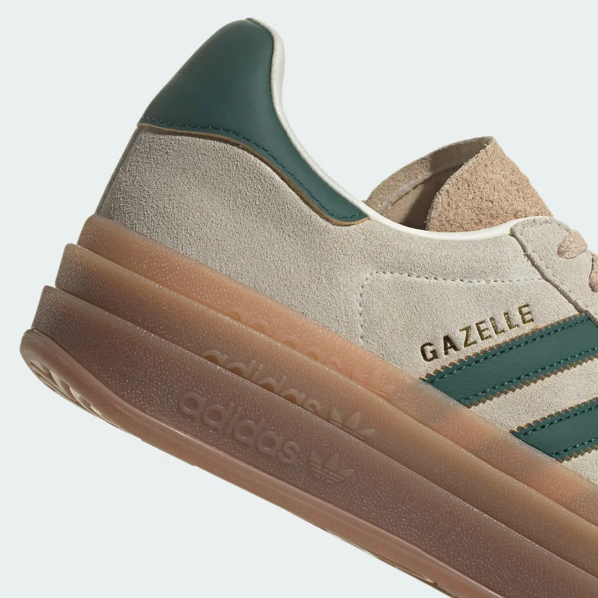 Adidas Chaussure Gazelle. 3