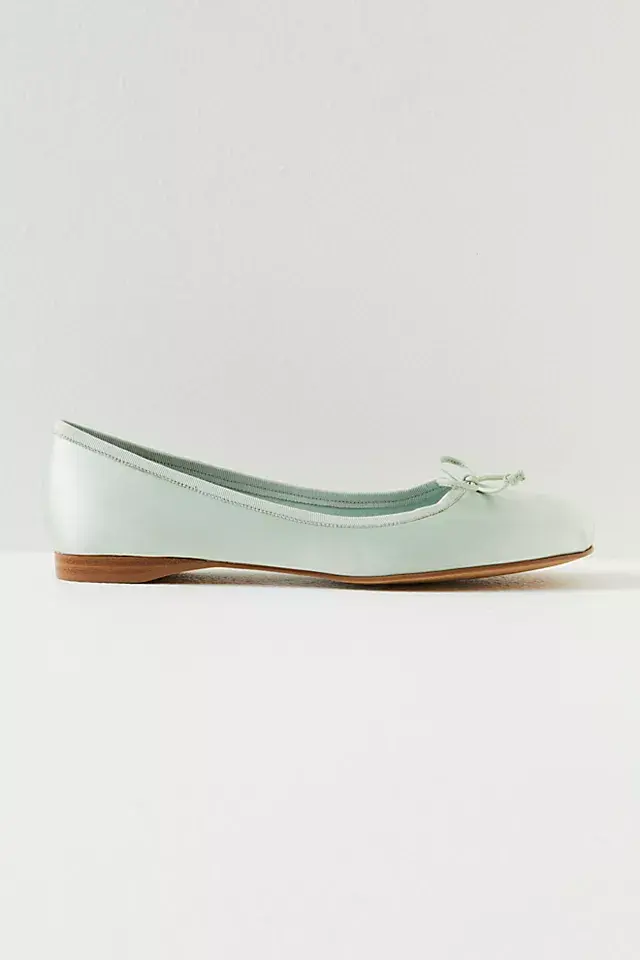 Free People Aurora Flats. 2