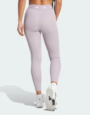 Adidas Leggings 7/8 Techfit. 3 Adidas Leggings 7/8 Techfit. 3