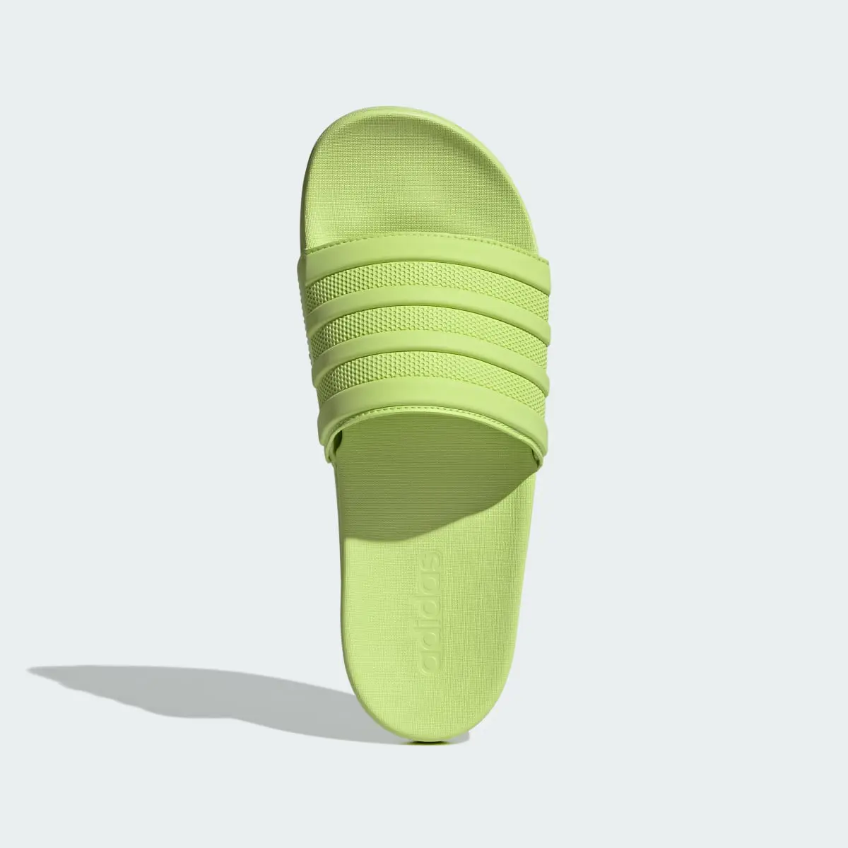 Adidas Klapki adilette Comfort. 3