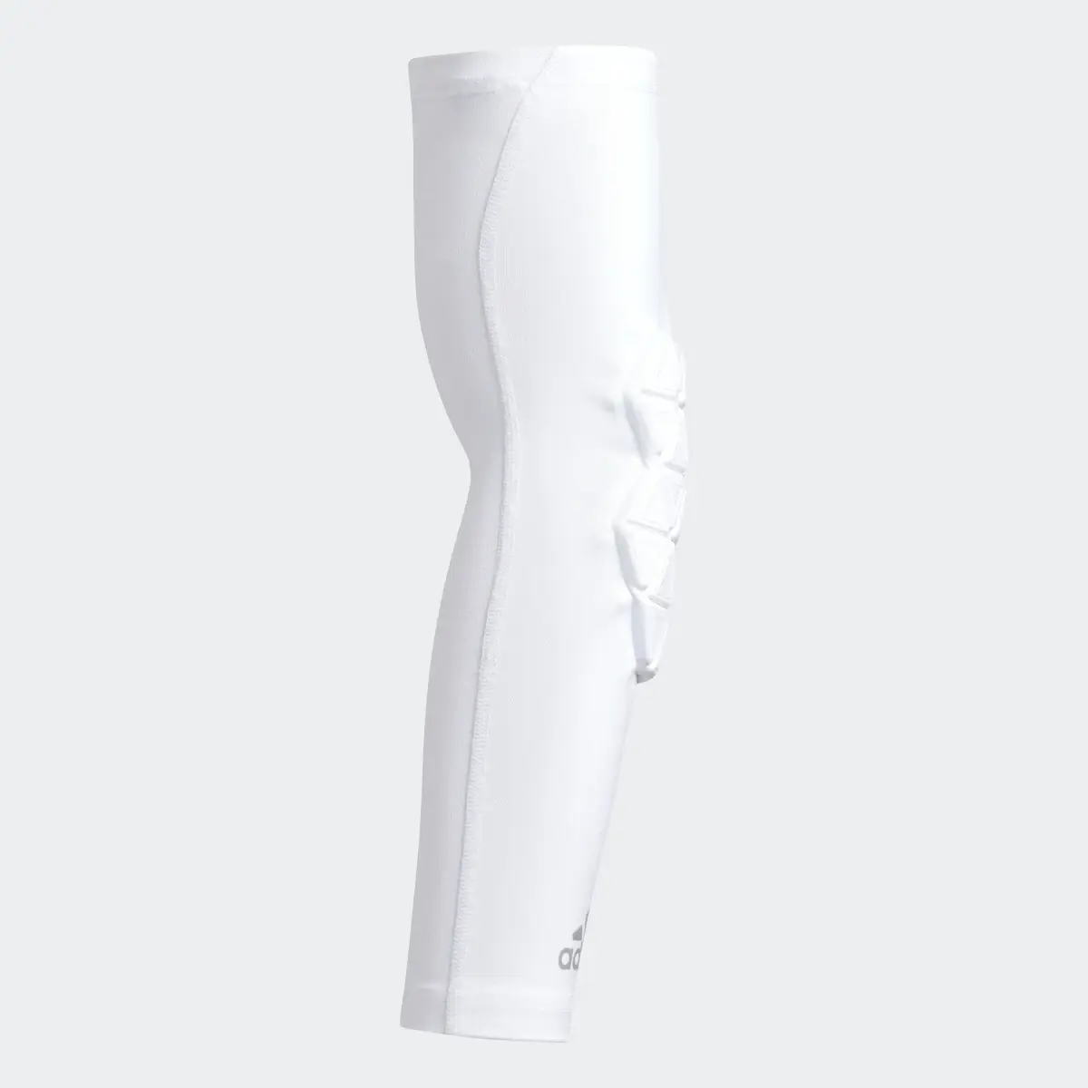 Adidas Alphaskin Force Padded Elbow Sleeve. 1