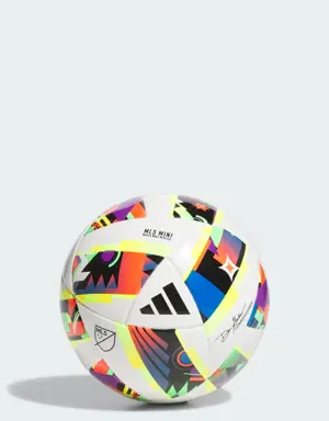 MLS 24 Mini Ball