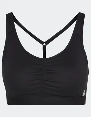 Adidas Top deportivo de Soporte Medio Coressentials