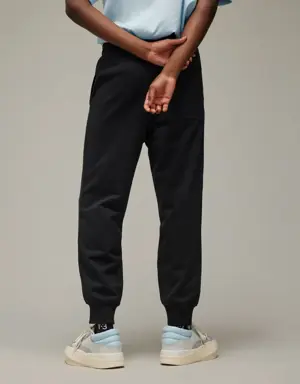 Adidas Y-3 French Terry Cuffed Pants. 3 Adidas Y-3 French Terry Cuffed Pants. 3