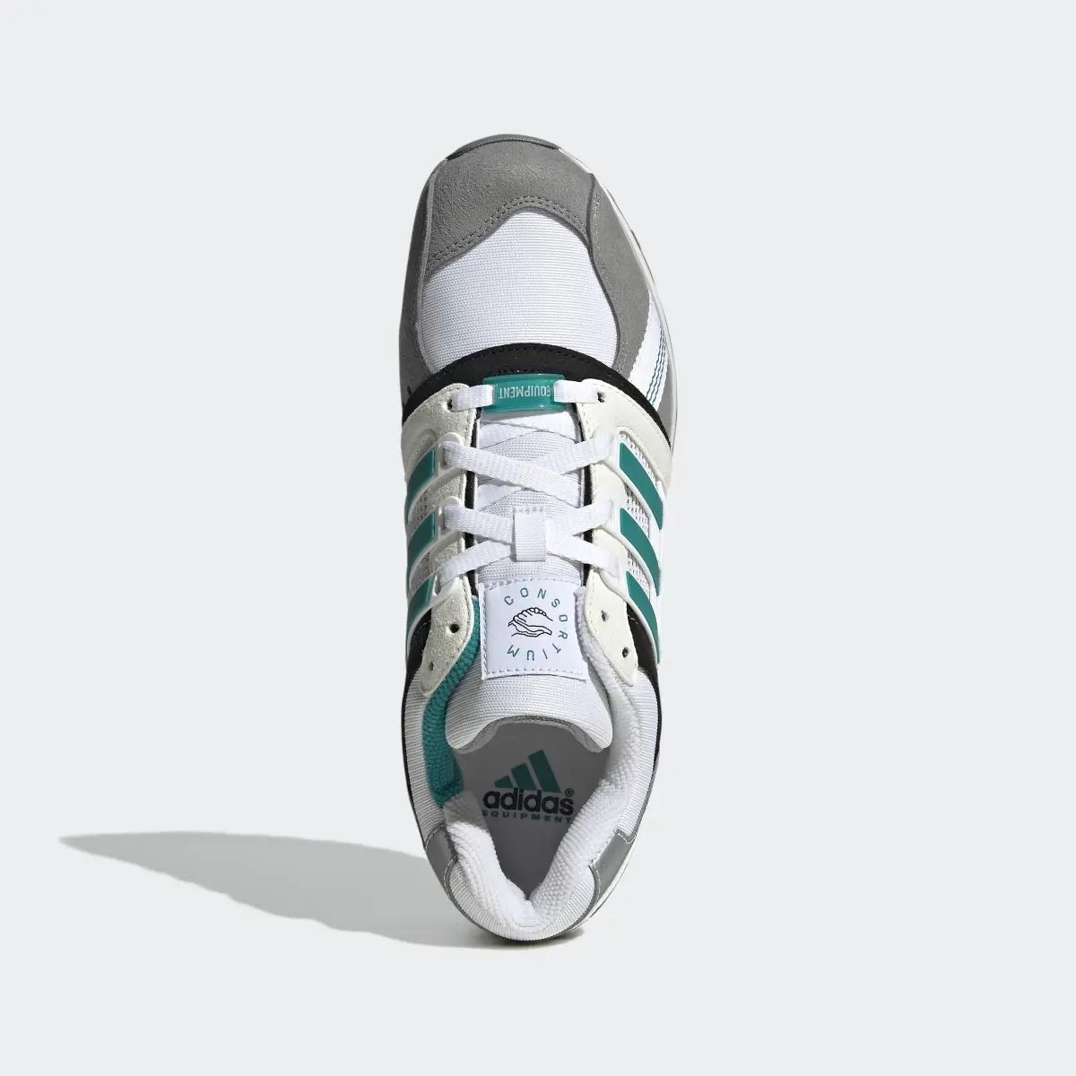 Adidas EQT CSG 91 Shoes. 3