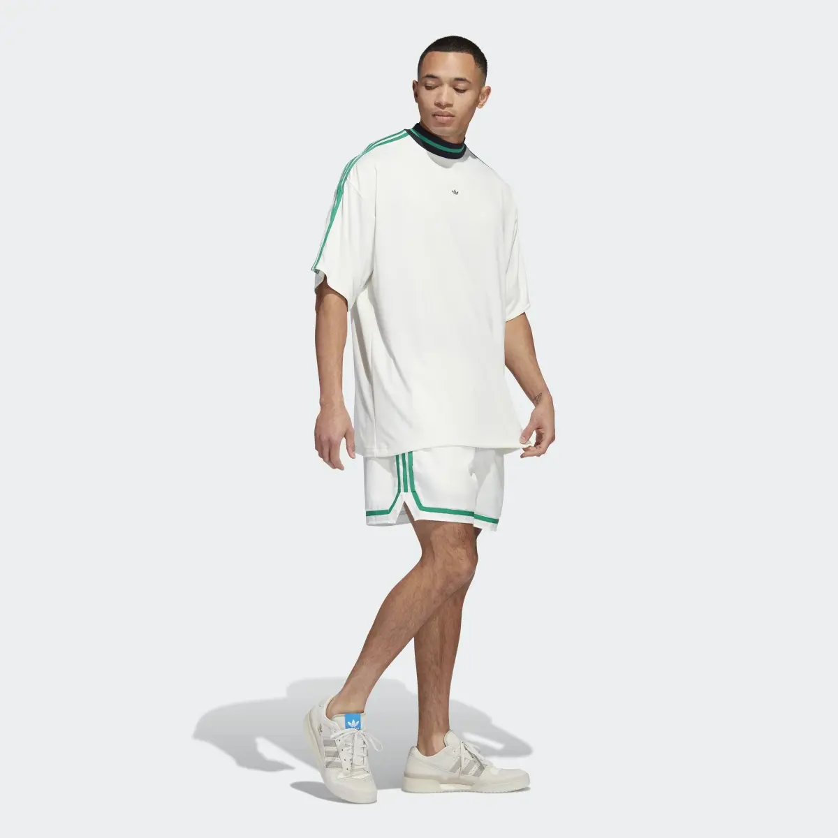 Adidas Summer Shorts. 3