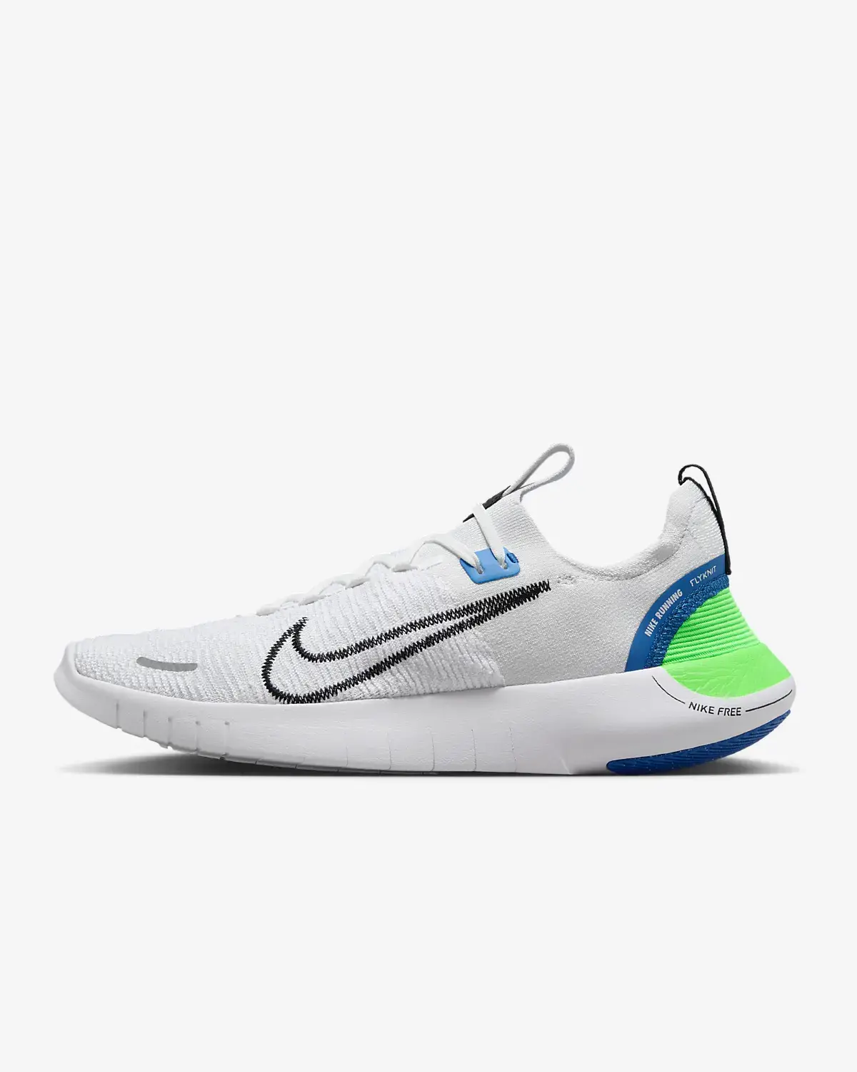 Nike Free RN NN. 1