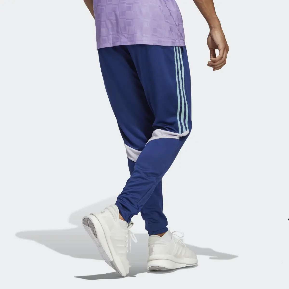 Adidas Tiro Pants. 2