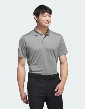 Core adidas Performance Primegreen Polo Shirt