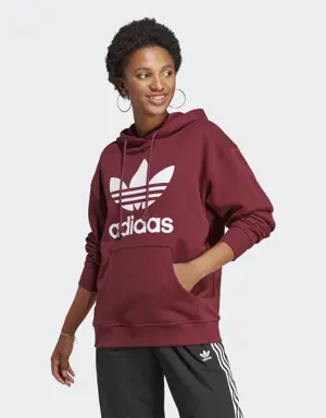 Adidas Trefoil Hoodie